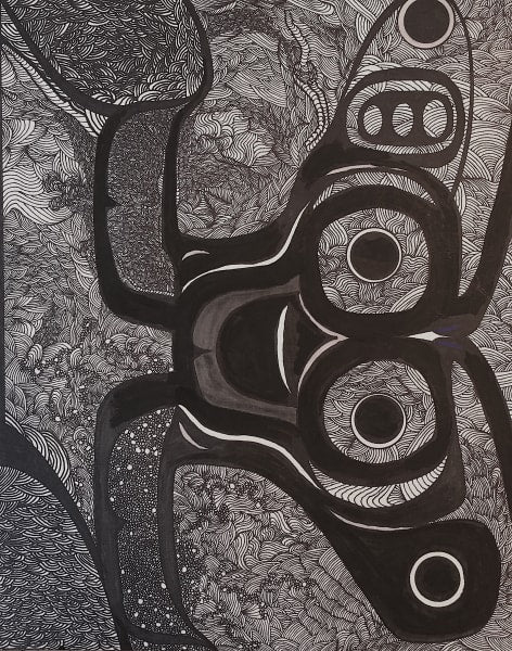 Tlingit