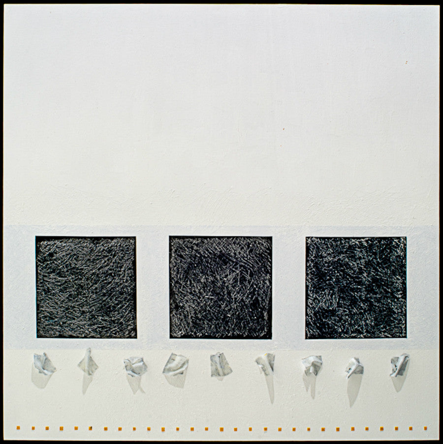 Scattered Rhythm