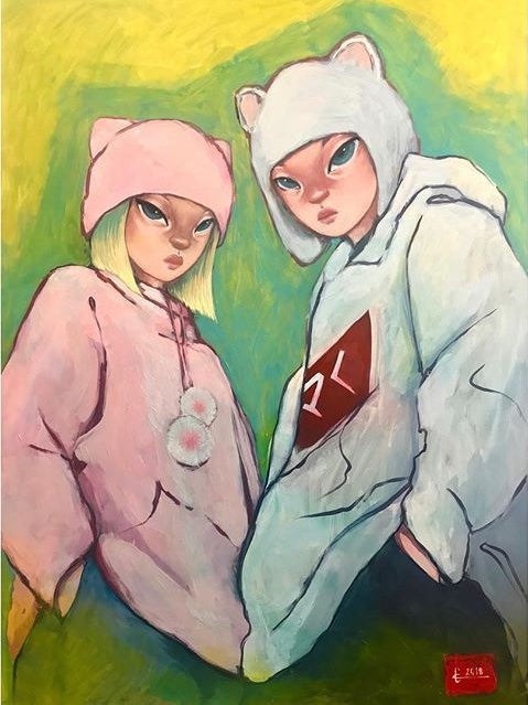Ton & Katsu