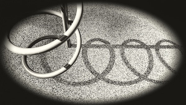 Playground Abstract #10
