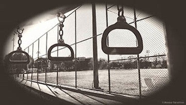 View from Dogpatch Playground
