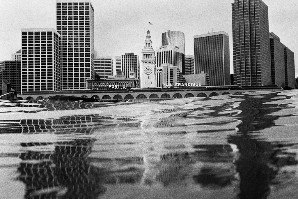 Ferry Building