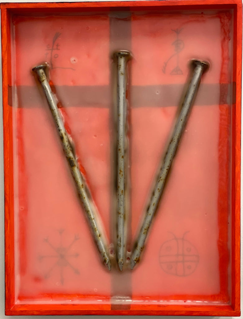 Triclavianism Embalmed