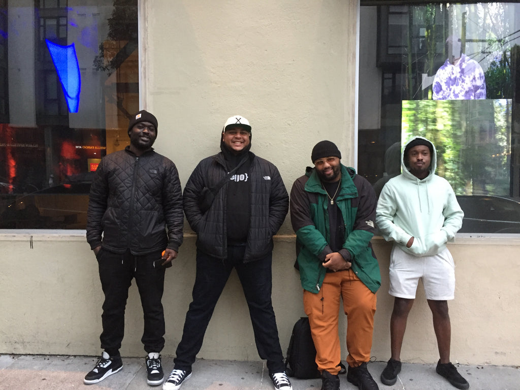{ego} a bay area art collective