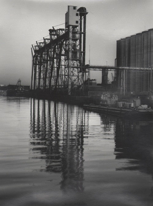 Islais Creek