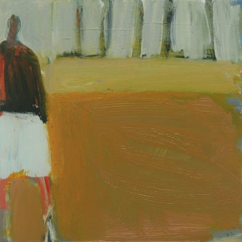Small Figure, Summer, #76