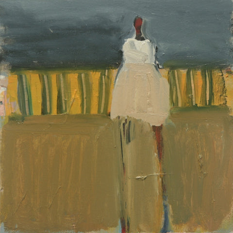 Small Figure, Summer, #77