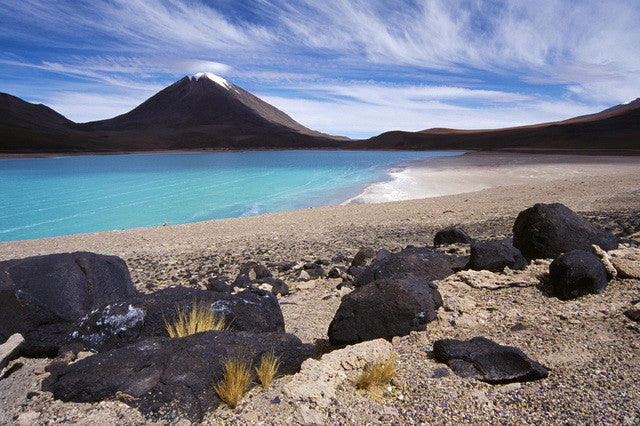 Laguna Verde