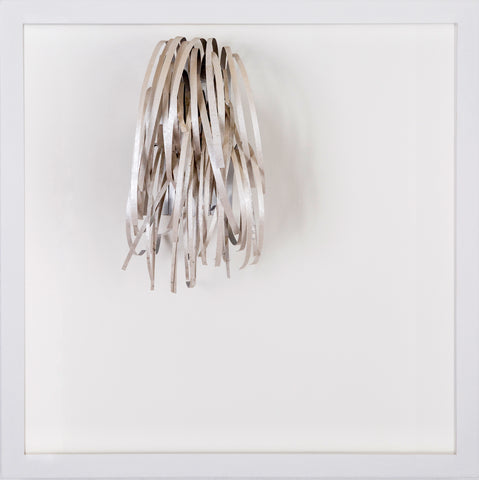 Mylar, Reveries, Decant & Revolve (diptych)