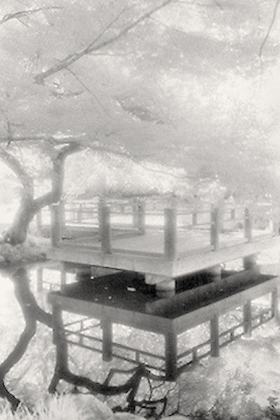 Moon Viewing Bridge