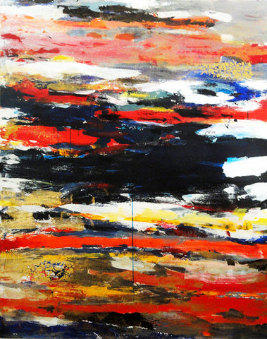 Multicolorlandscape