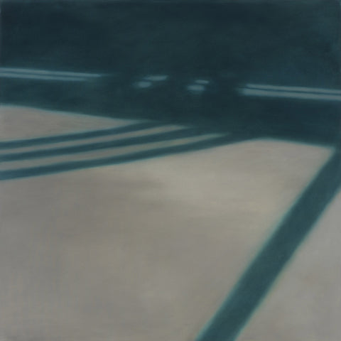 Reflections: on Crossing XXV