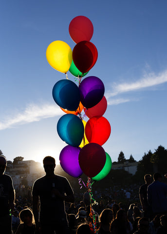 Balloon Party