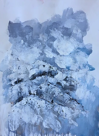 Lost Mountain II