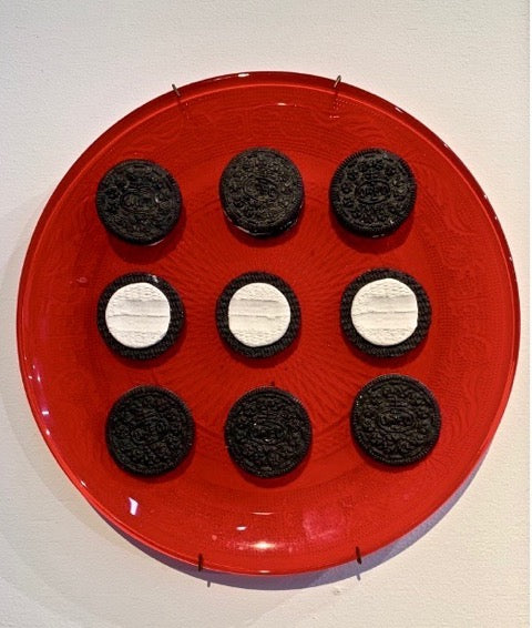 Dot Dot Dash