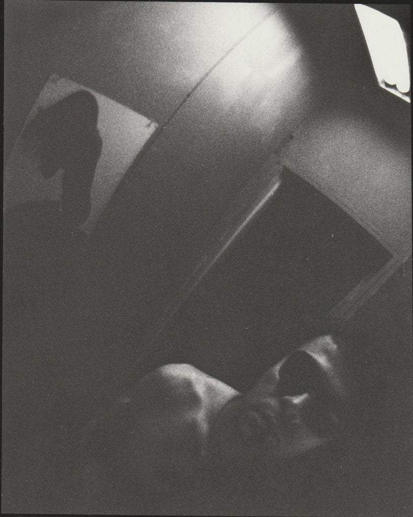 Self-Portrait, 1971