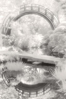 Tea Garden Bridge
