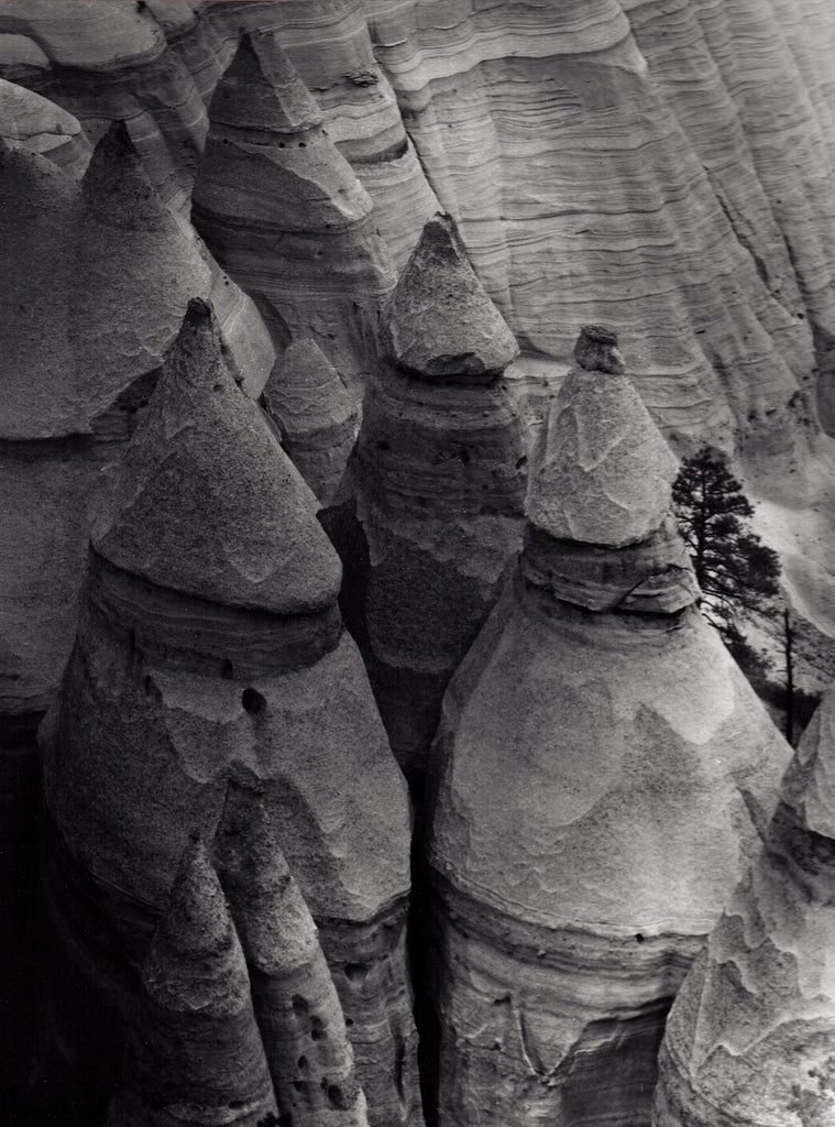 Tent Rocks 2, NM