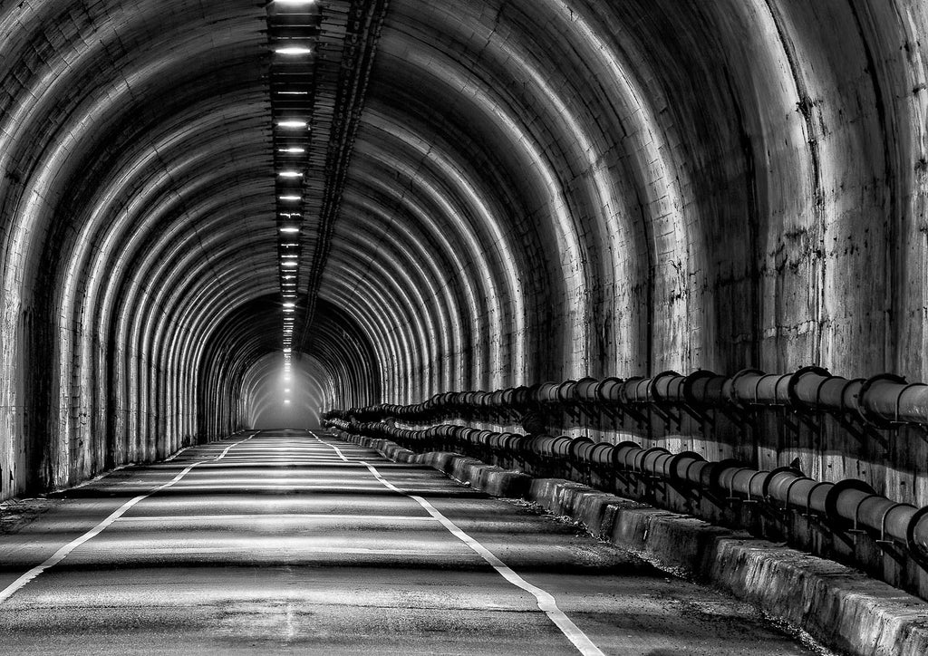Baker Barry Tunnel