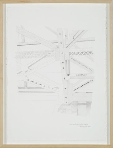 Views toward Golden Gate III