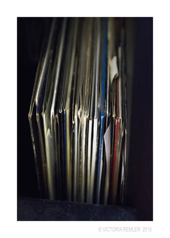 Vinyl Record Sleeves