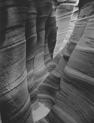 Zebra Slot Canyon 1