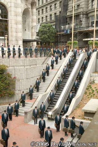 Descent