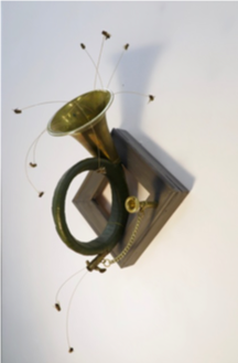Bugle Bees