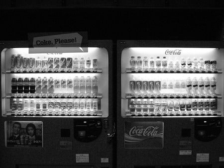 Coke, Please