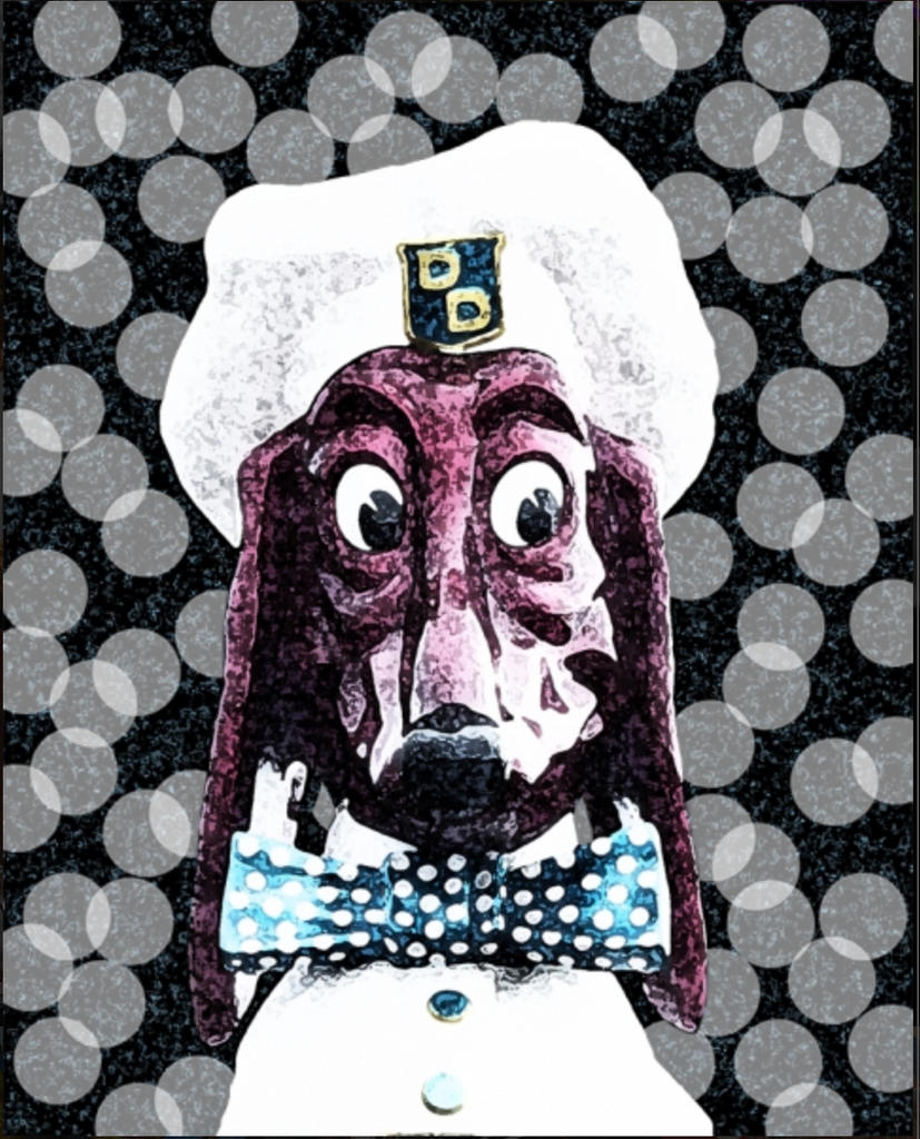 Doggie Diner