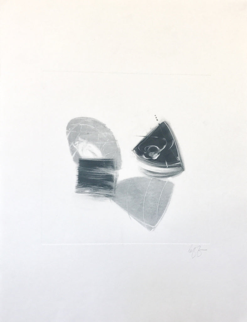 Gray Ghosts
