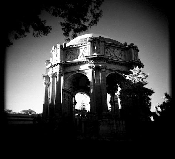 Palace of Fine Arts I