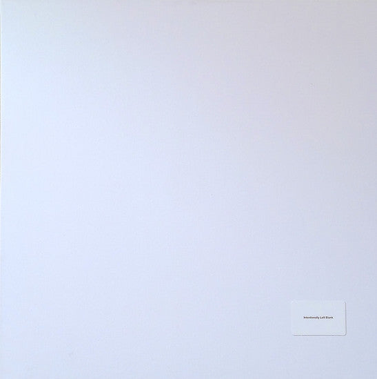 Intentionally Left Blank