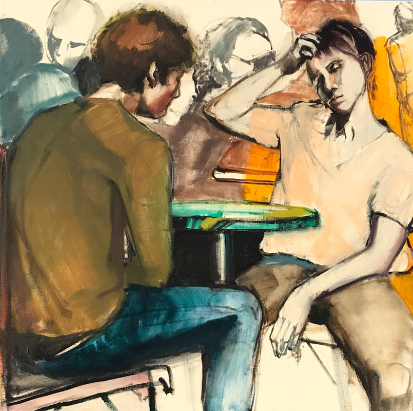Lost in Conversation