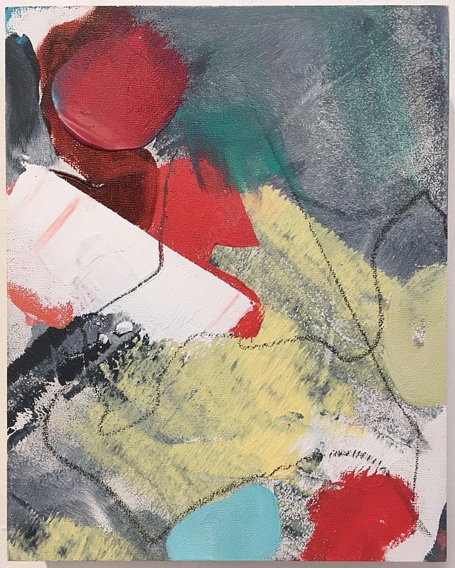 Notes From Afar #7