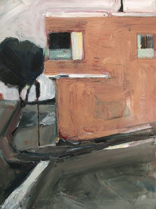 Ocean Avenue #18