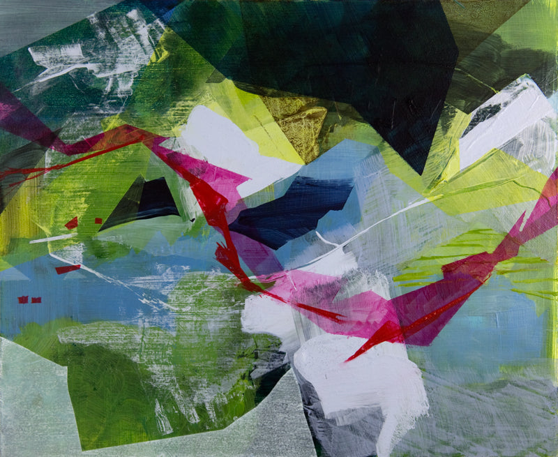 Optical Occlusions 11