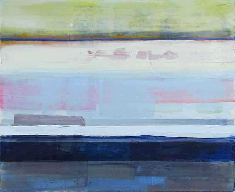 Optical Occlusions 8