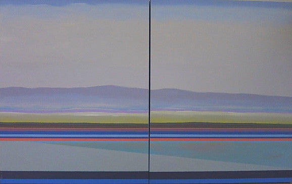 Passing Landscape