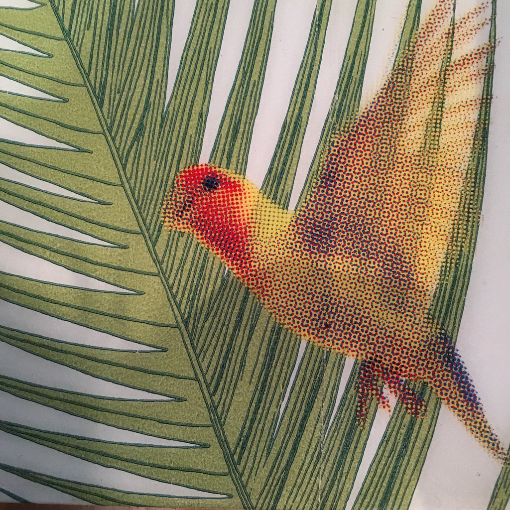 Parrot II