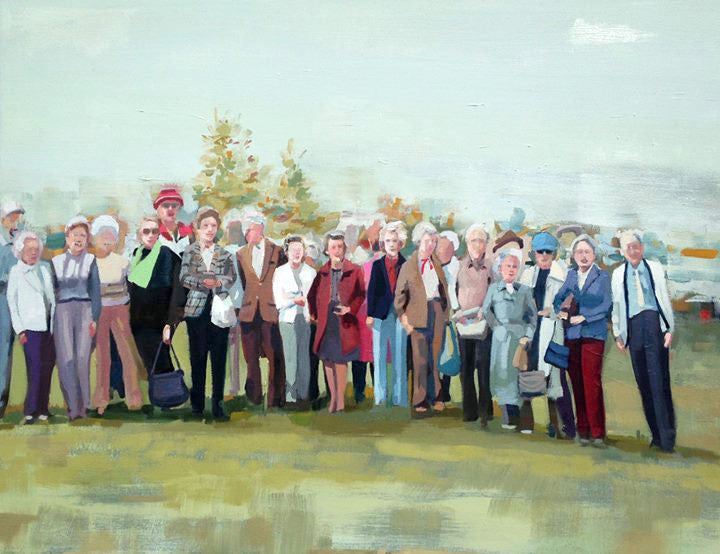 Snowbirds