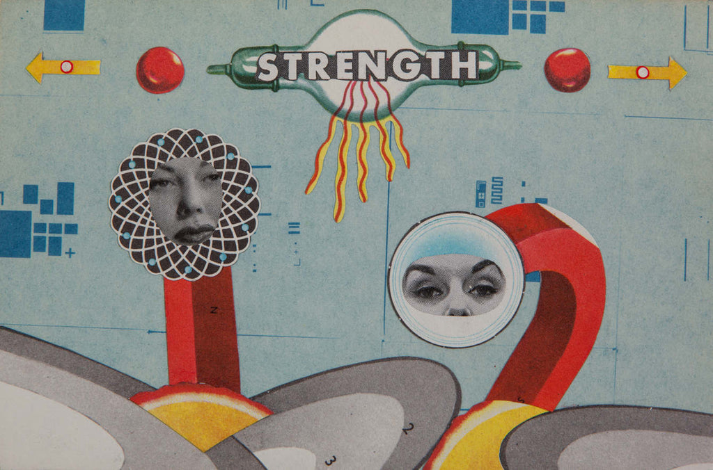 Strength