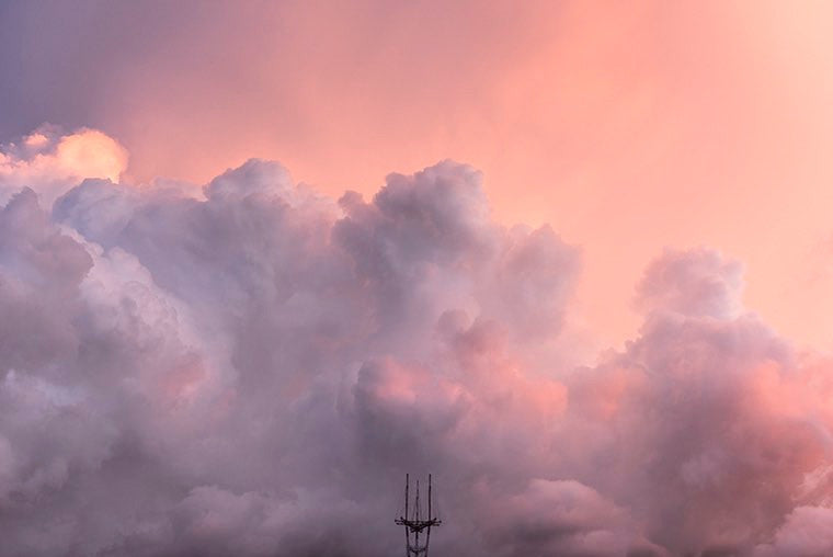 Sutro Tower 3