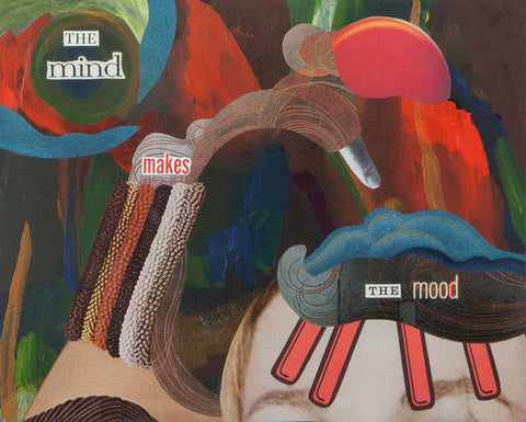 The Mind Makes the Mood