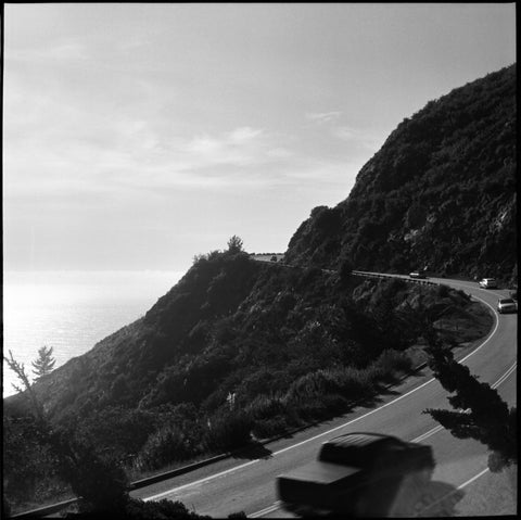 Big Sur II