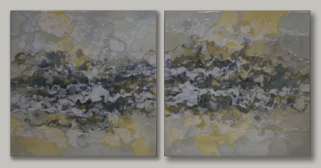 Turbulence 5a & 5b